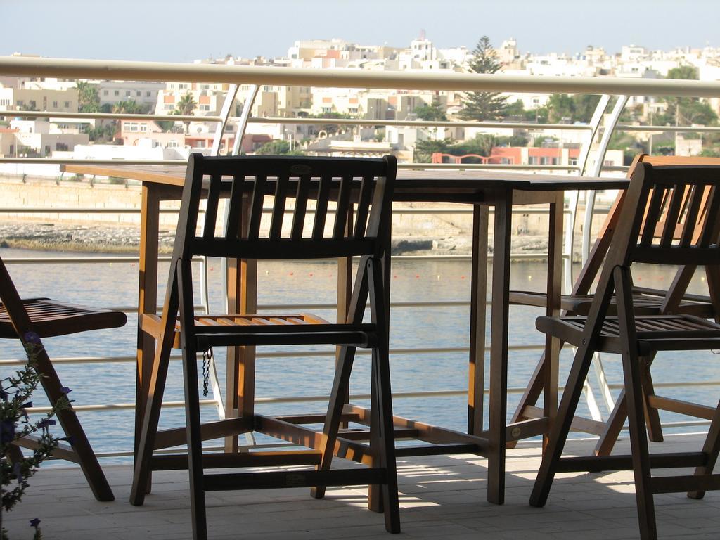 Seafront Marsascala Marsaskala